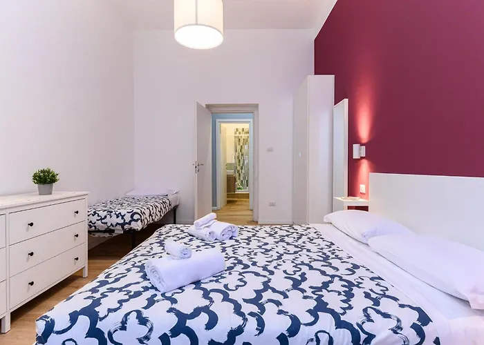 Апартаменты Stazione Vaticana 5 *